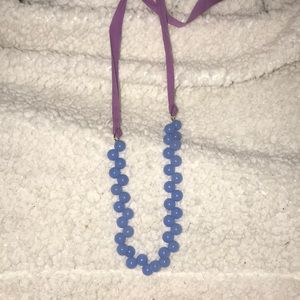 J.Crew necklace